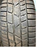 pneus Hiver 4 pcs, Pneus et Jantes, 16 pouces, Véhicule de tourisme, Enlèvement