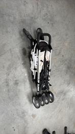 Kinderbuggy, Kinderen en Baby's, Buggy's, Ophalen, Zo goed als nieuw