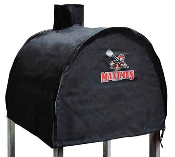 Hoes voor pizzaoven Maximus  beschikbaar voor biedingen