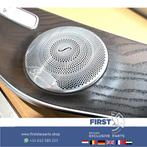 A205 C205 INTERIEUR LIJST LINKS HOUT BURMESTER memory Merced, Auto-onderdelen, Gebruikt, -, Ophalen of Verzenden, -