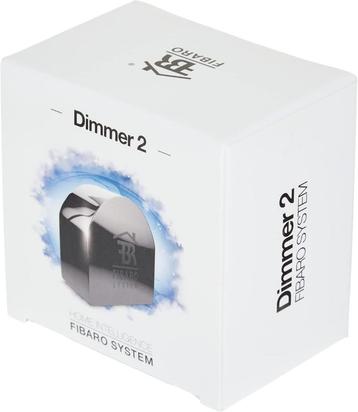Fibaro Dimmer 2 (nieuw) beschikbaar voor biedingen