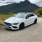 Mercedes Benz Cla, Auto's, Automaat, CLA, Diesel, Particulier
