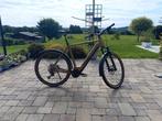 Cube Nuride Hybrid EXC 750 elektrische mountainbike — 2023, Ophalen, Zo goed als nieuw, Cube