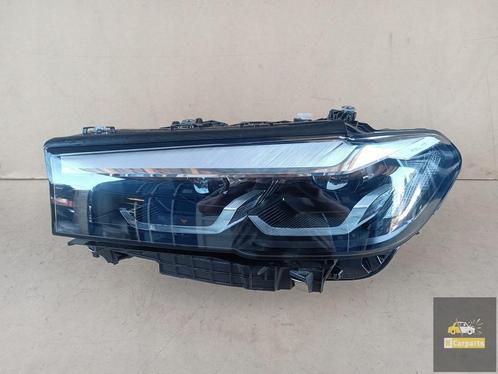 BMW G30 lift LED-lamp links, Auto-onderdelen, Verlichting, BMW, Gebruikt