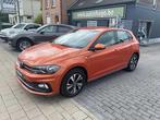 Volkswagen Polo 1.0 TSI R-Line ALU CRUISE PDC APPLE CARPLAY, Auto's, Overige kleuren, 93 pk, USB, 999 cc