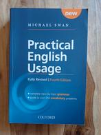 Practical English Usage (4th edition) - Michael Swan, Ophalen of Verzenden, Zo goed als nieuw