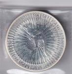 Australië, 1 dollar 2020, 1 OZ zilver, Postzegels en Munten, Munten | Oceanië, Zilver, Losse munt, Verzenden