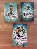 Tanya Stewner - reeks: Alea Aquarius, Boeken, Ophalen of Verzenden, Nieuw