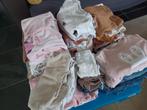 Groot pakket winterkledij meisjes - maat 62 (incl verz. kost, Kinderen en Baby's, Ophalen of Verzenden, Zo goed als nieuw, Maat 62