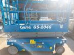 Genie  schaarlift, Zakelijke goederen, Machines en Bouw | Kranen en Graafmachines, Ophalen of Verzenden