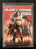 Planet Terror., Ophalen of Verzenden, Zo goed als nieuw