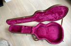 Originele Gibson USA EAS gitaarkoffer, Muziek en Instrumenten, Snaarinstrumenten | Gitaren | Akoestisch, Ophalen of Verzenden