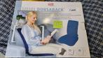 Ergonomische verplaatsbare stoel Dorsaback - Sissel, Ophalen of Verzenden, Nieuw, Overige typen