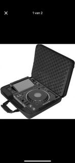 CDJ 3000 draagtassen, Enlèvement ou Envoi, Comme neuf