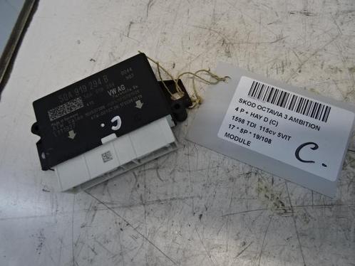 COMPUTER Skoda Octavia Combi (5EAC) (5QA919294B), Auto-onderdelen, Elektronica en Kabels, Skoda, Gebruikt