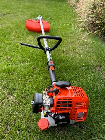 Nieuwe Echo bosmaaier/trimmer beschikbaar voor biedingen