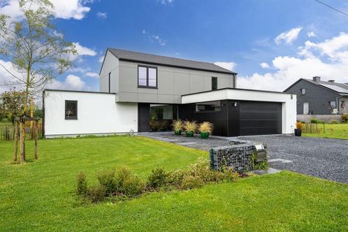 Maison à vendre à Neufchâteau, 3 chambres, Immo, Huizen en Appartementen te koop, Vrijstaande woning