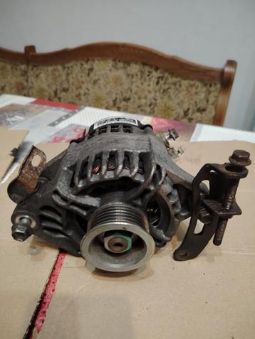 Toyota Yaris 1.0 VVTi dynamo beschikbaar voor biedingen