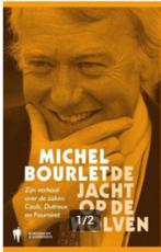 Michel Bourlet De Jacht Op De Wolven, Ophalen of Verzenden
