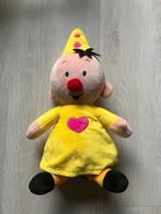 Bumba knuffel 35 cm Studio 100, Enlèvement ou Envoi, Comme neuf