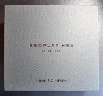 Bang & Olufsen Beoplay H95 koptelefoon - zwart beschikbaar voor biedingen