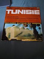 Tunisie, Ophalen of Verzenden, Gebruikt