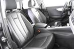 Audi A4 Avant 35 TFSi *1ste Eigenaar*Leer*Panoramadak*, Auto's, Audi, Voorwielaandrijving, USB, 1984 cc, A4