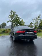 Jagaur xf facelift r sport 3.0 v6 2016, Autos, Jaguar, Berline, 5 portes, Diesel, Noir