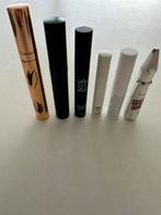 Pakket 6 stuks wimper + wenkbrauw producten, Handtassen en Accessoires, Uiterlijk | Cosmetica en Make-up, Ophalen of Verzenden