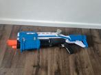 Nerf - Fortnite TS - Blaster - Blauw - Met Lama Targets, Kinderen en Baby's, Speelgoed | Buiten | Actiespeelgoed, Ophalen of Verzenden