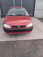 Citroen saxo, Voorwielaandrijving, Stof, 4 cilinders, Saxo
