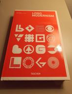 Logo Modernism, Enlèvement ou Envoi, Comme neuf, Jens Müller, Autres sujets/thèmes