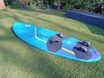 freeride boards in uitstekende staat, Ophalen, Minder dan 250 cm, Zo goed als nieuw, Met vin(nen)