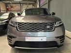 Land Rover Range Rover Velar 2.0 TD4 R-Dynamic GPS Camera F, 0 kg, Argent ou Gris, Achat, Euro 6