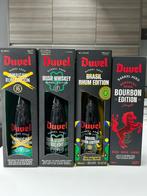 Duvel barrel aged set, Verzamelen, Biermerken, Ophalen, Nieuw, Flesje(s), Duvel