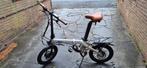 Vélo électrique pliable., Vélos & Vélomoteurs, Enlèvement, Utilisé