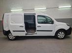 Renault Kangoo 1.5 dCi Lang chassis - 1Eig. - Top Staat, Auto's, Renault, Te koop, 5 deurs, 123 g/km, Stof