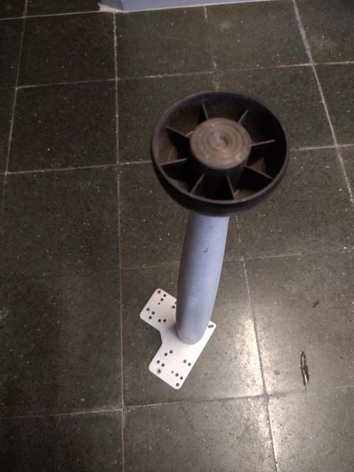 Tafelpoten,poten poten., kapstok, krukje (zie hieronder), Huis en Inrichting, Tafelonderdelen, Zo goed als nieuw, Tafelpoot, Ophalen