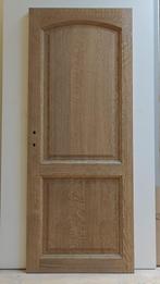 8 massief eiken deuren, Enlèvement, Comme neuf