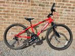 MOUNTAINBIKE 24" MARLIN CEDRIC, Fietsen en Brommers, Ophalen of Verzenden, Zo goed als nieuw