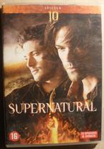 Supernatural - Saison 10, CD & DVD, DVD | TV & Séries télévisées, Enlèvement ou Envoi