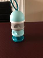 Melkpoeder houder voor verschillende baby fles, Ophalen, Zo goed als nieuw