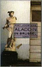 Aladdin in Brussel / Piet Joostens, Comme neuf, Enlèvement ou Envoi