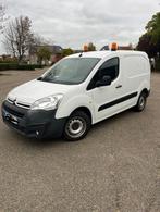 Citroën Berlingo Fourgon L1 1.600cc BlueHDi 55Kw/75pk, Auto's, Voorwielaandrijving, Stof, 4 cilinders, 1600 cc