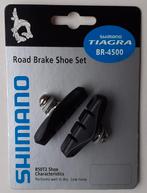 Shimano Tiagra BR-4500 brake shoe set, Nieuw, Overige typen, Racefiets, Ophalen of Verzenden