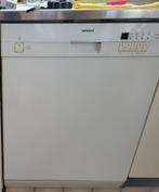 Lave-vaisselle Siemens, Elektronische apparatuur, Vaatwasmachines, Tussenbouw, Gebruikt, Ophalen