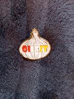 Pin aalst (oilsjt), Ophalen, Zo goed als nieuw, Stad of Land, Speldje of Pin