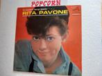 RITA PAVONE. CANADA LP, Ophalen of Verzenden, Zo goed als nieuw