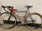 Racefiets, Fietsen en Brommers, Fietsen | Racefietsen, 28 inch, Heren, Aluminium, 49 tot 53 cm