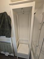 Armoire ouverte Ikea Idanäs à venir chercher, Avec tablette(s), Comme neuf, 50 à 75 cm, 200 cm ou plus